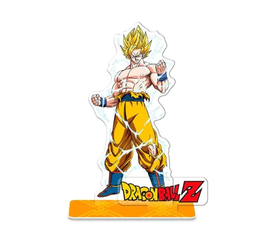 Abysse | Dragon Ball | Son Goku Acryl® Figur