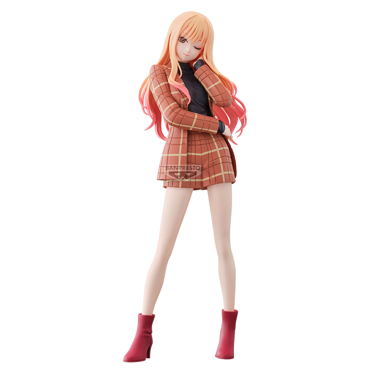 Banpresto | Marin Kitagawa Glitter & Glamours (25cm) | My Dress-Up Darling