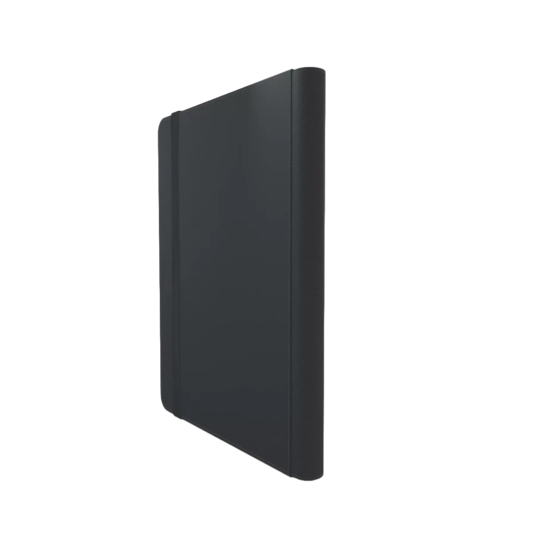Gamegenic - Portfolio Prime Album 18-pocket Black