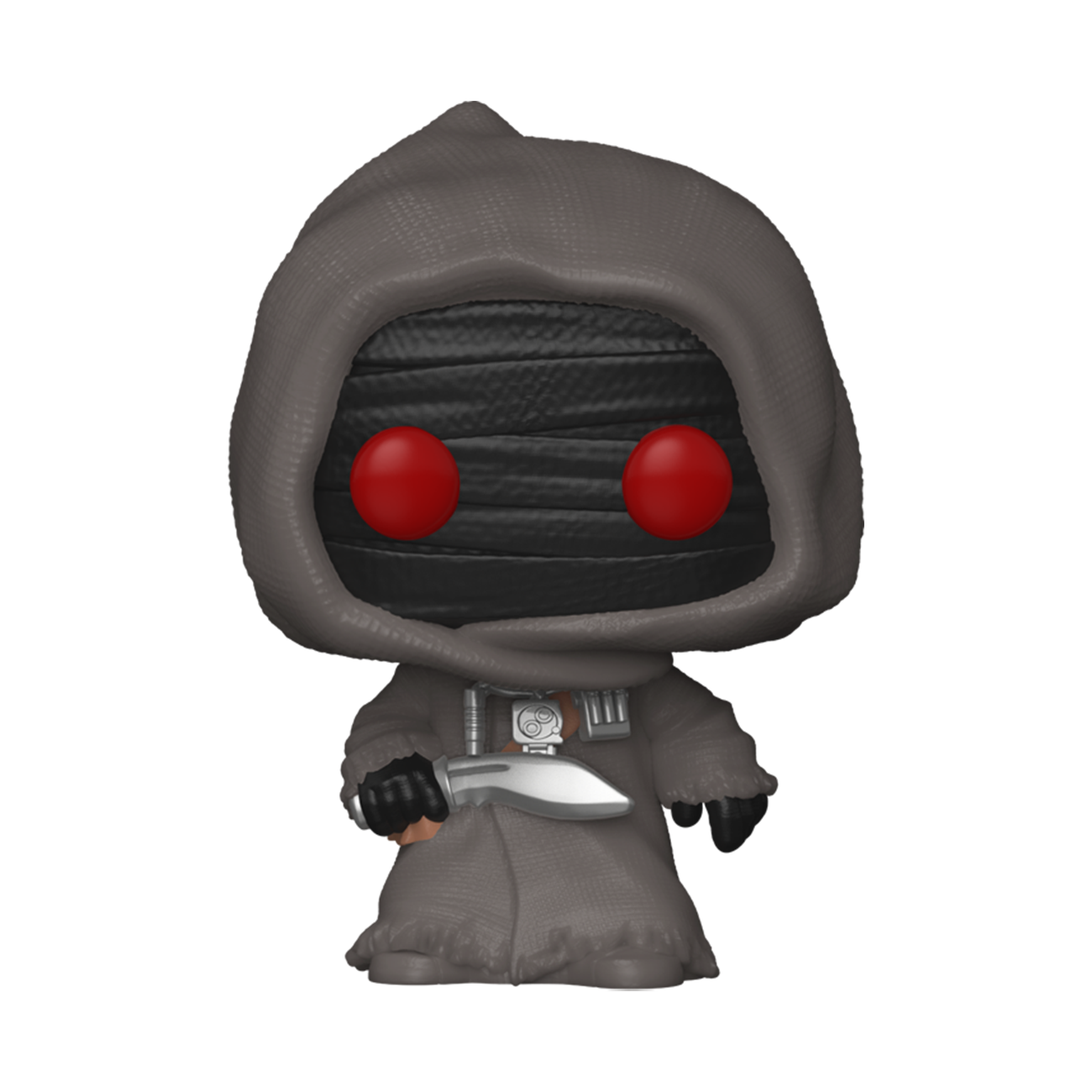 Bitty POP!: Mandalorian 4-Pack Series 2 - The Mandalorian