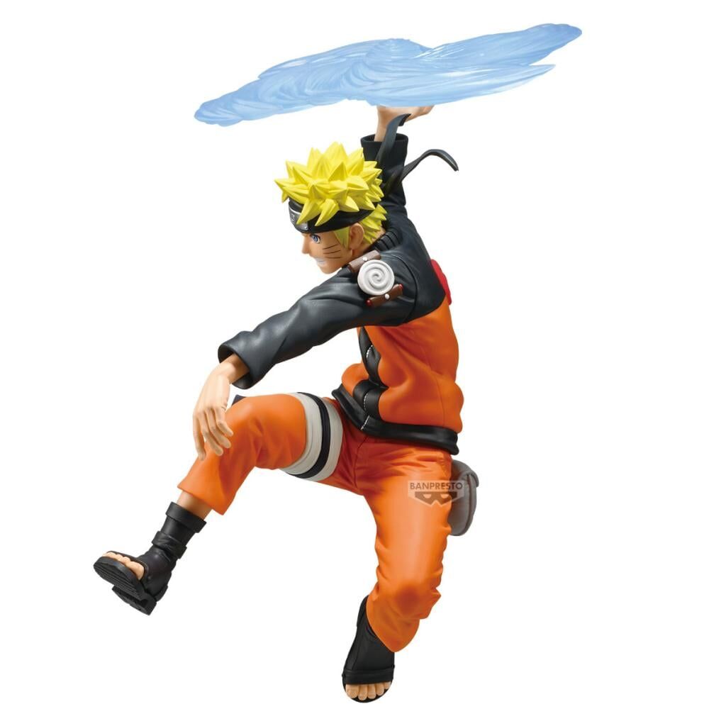 Banpresto | Naruto Uzumaki (22cm) | Naruto Shippuden