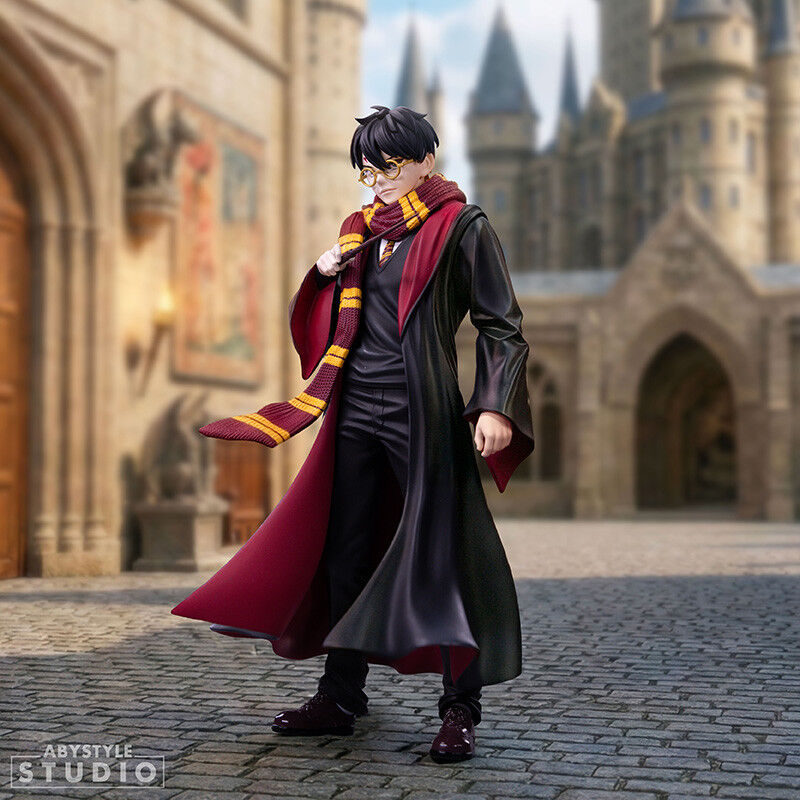 Abysse | Harry Potter (19cm) | Harry Potter