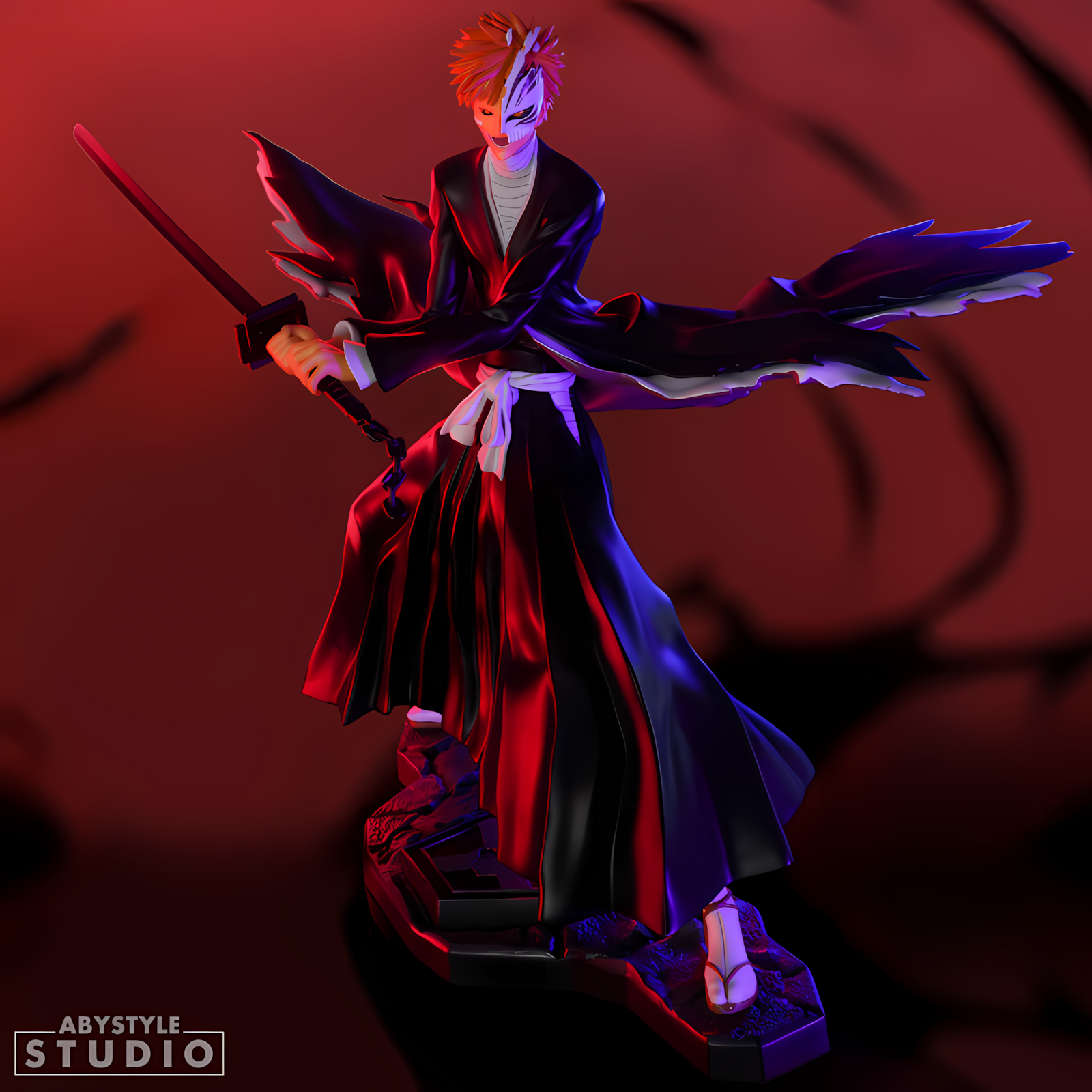 Abysse: Bleach - Figure - Ichigo