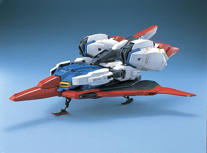 Bandai: PG Zeta Gundam – Mobile Suit Gundam (1/60)