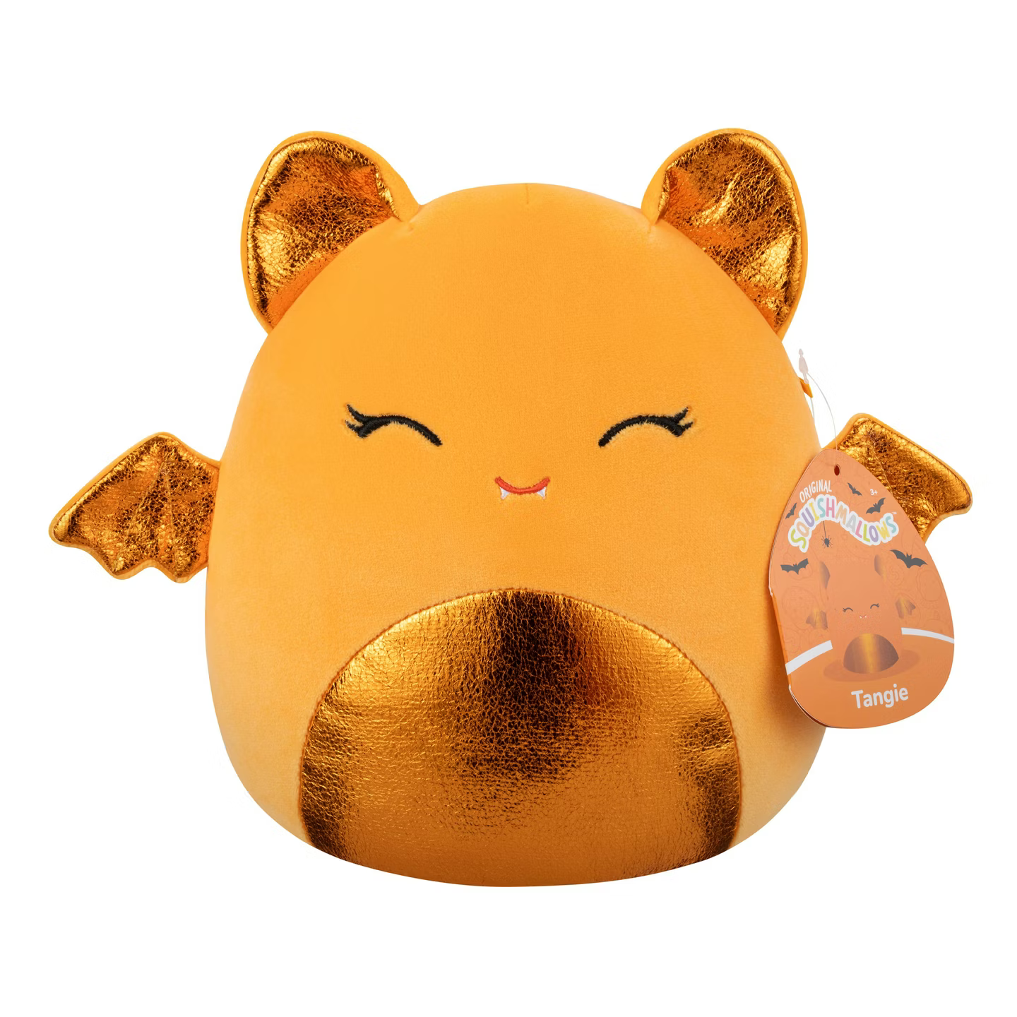 Squishmallows | Little Plush | Halloween Assortment (6pc) (19cm)