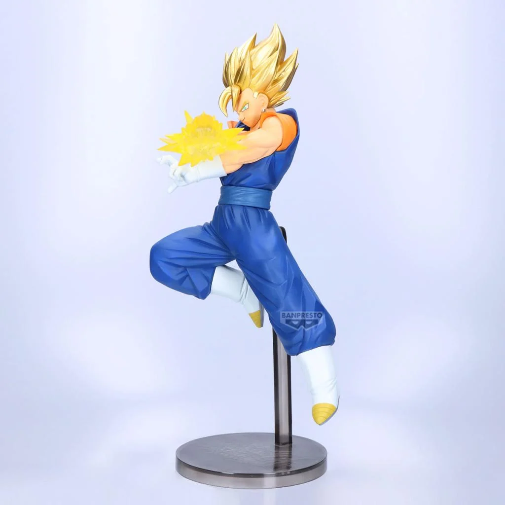 Banpresto | Vegito 10th Anniversary (19cm) | Dragon Ball Z
