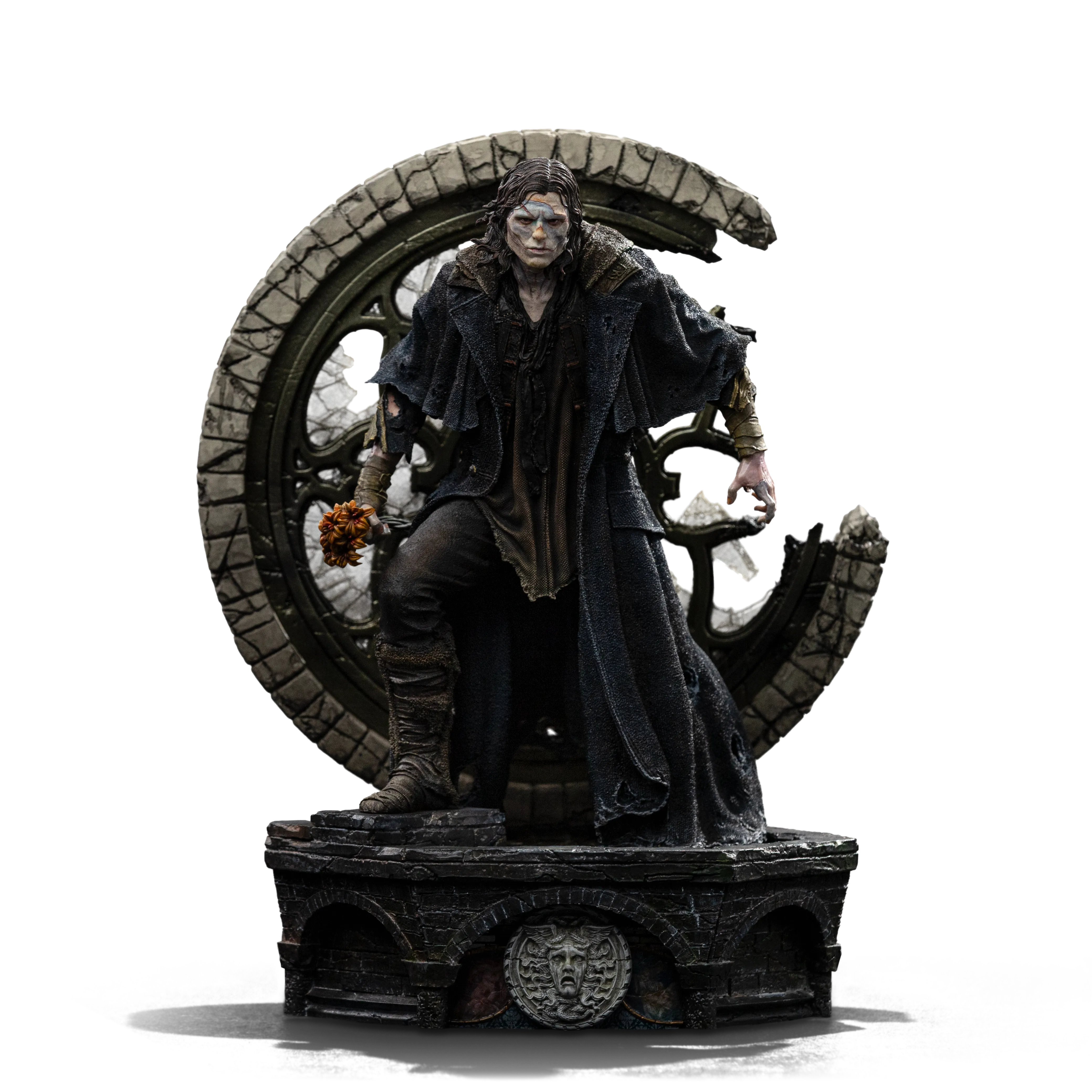 Iron Studios: Guillermo Del Toro´s Frankenstein - Frankenstein´s Monster - Art Scale 1/10