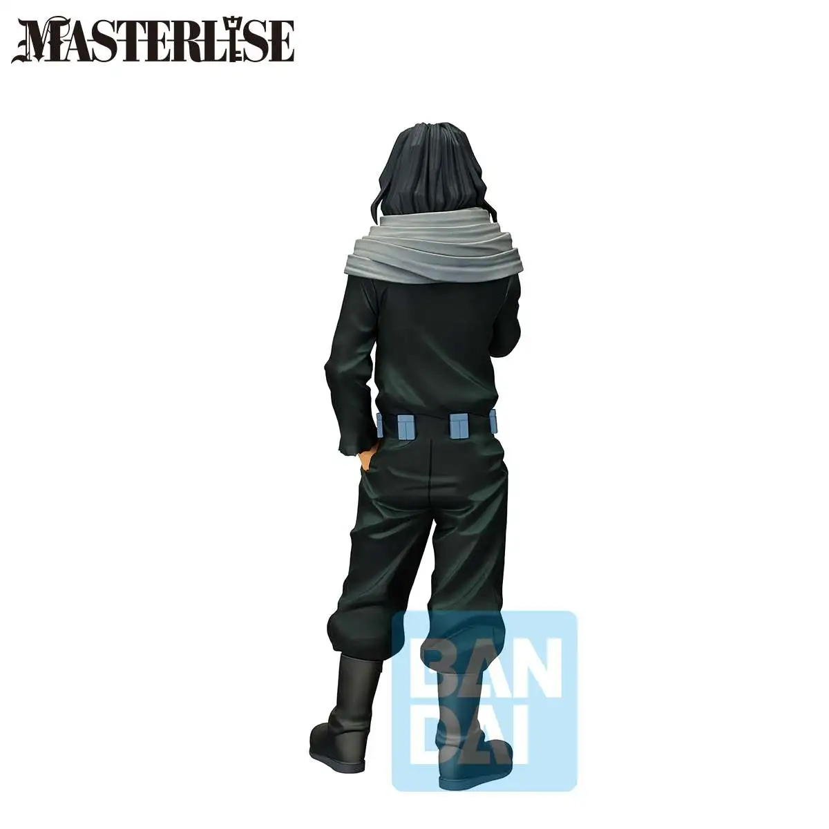 Banpresto | Shota Aizawa Ichibansho (26cm) Masterlise | My Hero Academia