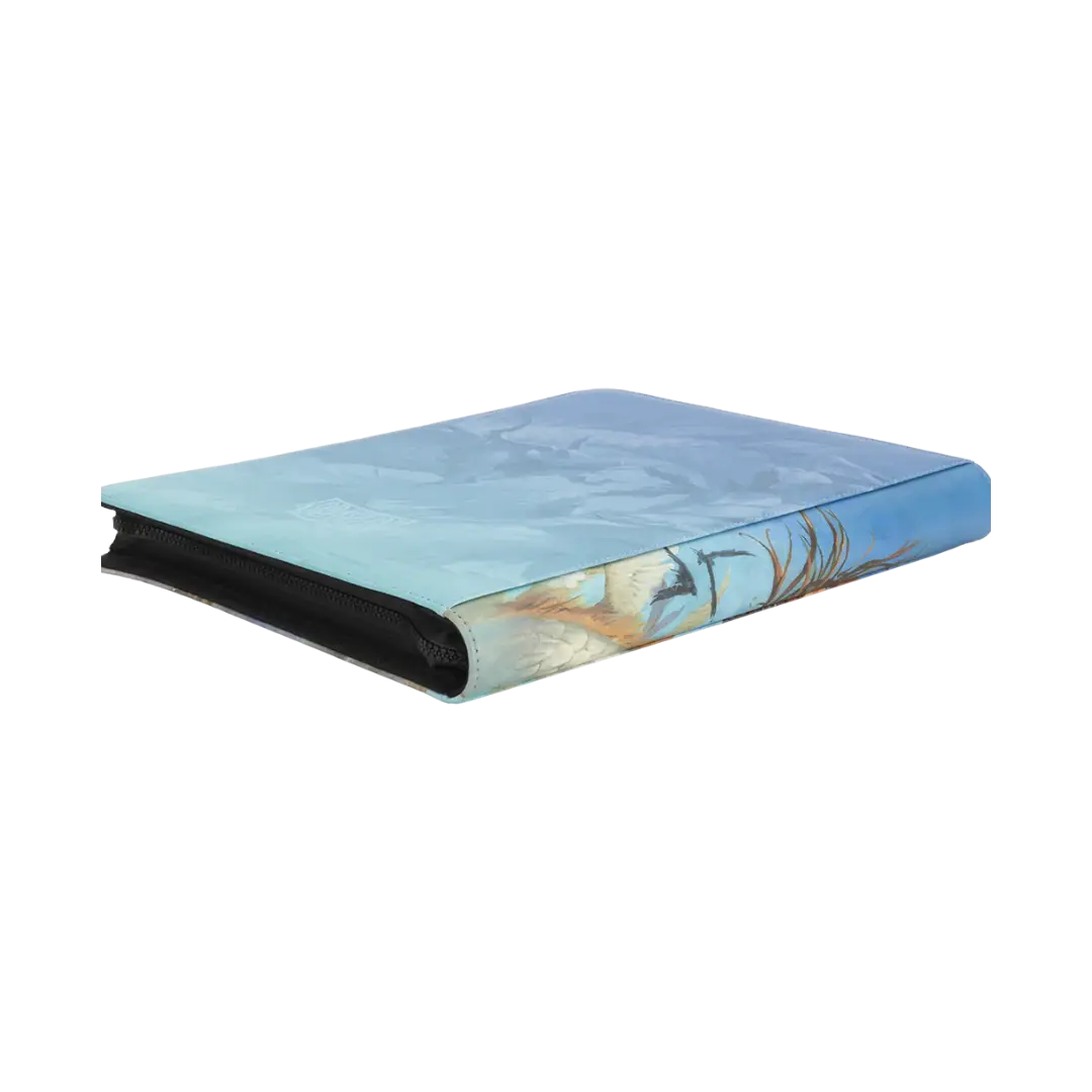 Dragon Shield: The Ejsingandr - Binder Zipster