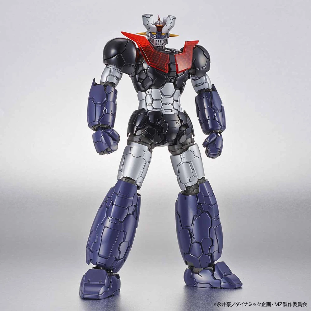 Bandai: HG Mazinger Z Infinity – Mazinger Z: INFINITY (1/144)