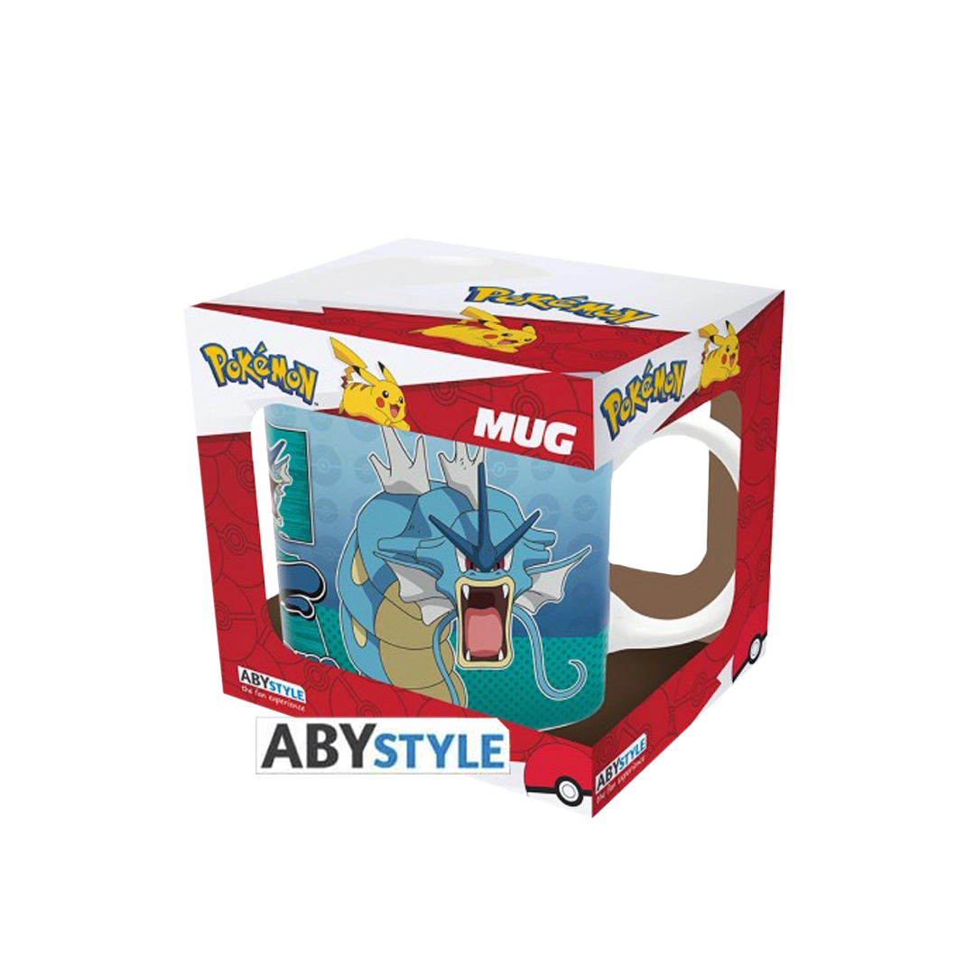 Abysse | Pokémon Gyarados | Mug (320ml)