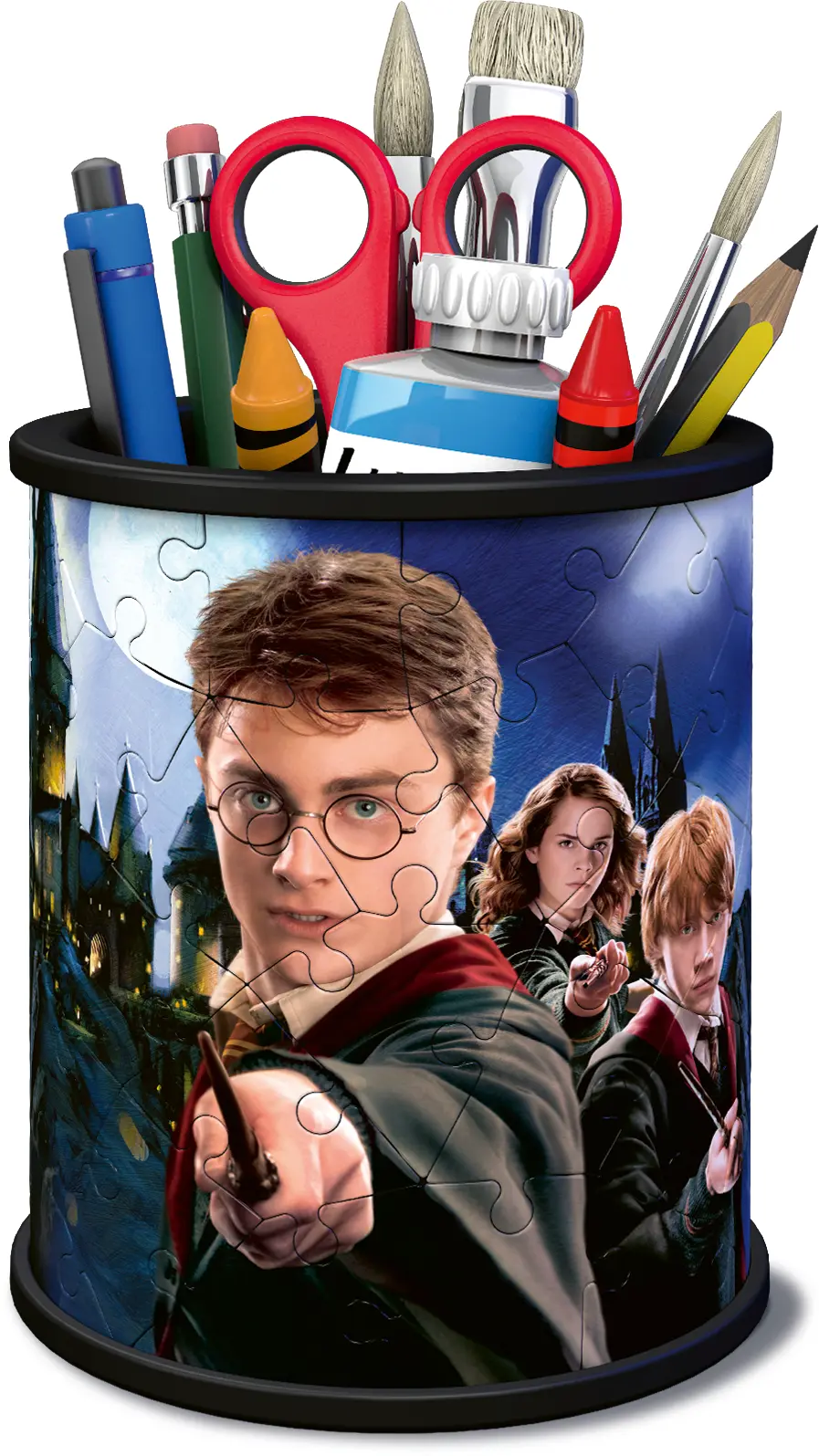 Ravensburger | Harry Potter Utensilo | 3D Puzzle