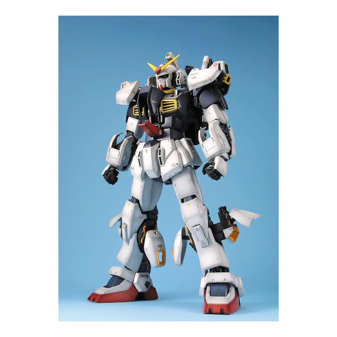 Bandai: PG Gundam RX-178 MK-II AEUG – Mobile Suit Gundam (1/60)