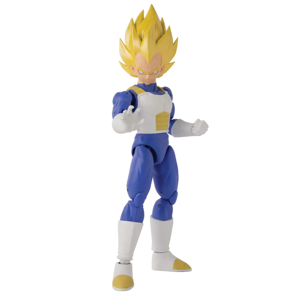 Bandai Toys | Dragon Stars Actionfigur Assortment 3 (3 Stk) (17cm) | Dragon Ball