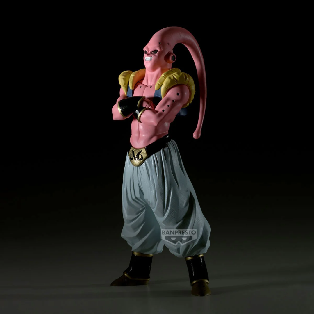 Banpresto | Majin Buu Match Maker (18cm) | Dragon Ball Z