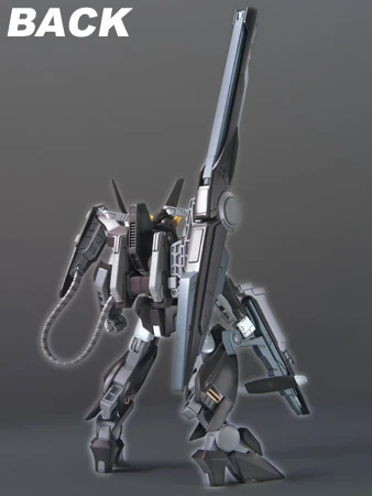 Bandai | HG Gundam Throne EINS | Mobile Suit Gundam 00 (1/144)