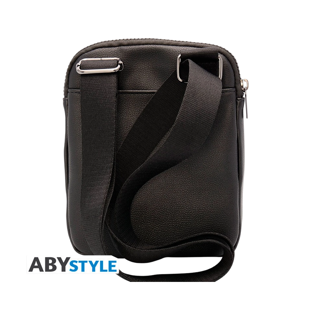 Abysse | Skull - Messenger Bag (Vinyl Small) | One Piece