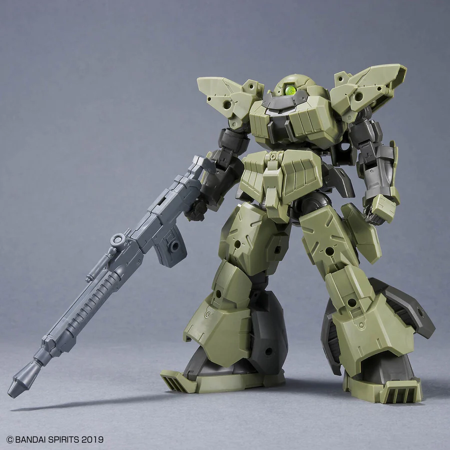 Bandai: 30MM Revernova Green (1/144)