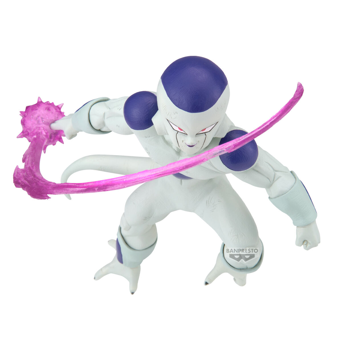Banpresto | Frieza III GxMateria (15cm) | Dragon Ball Z