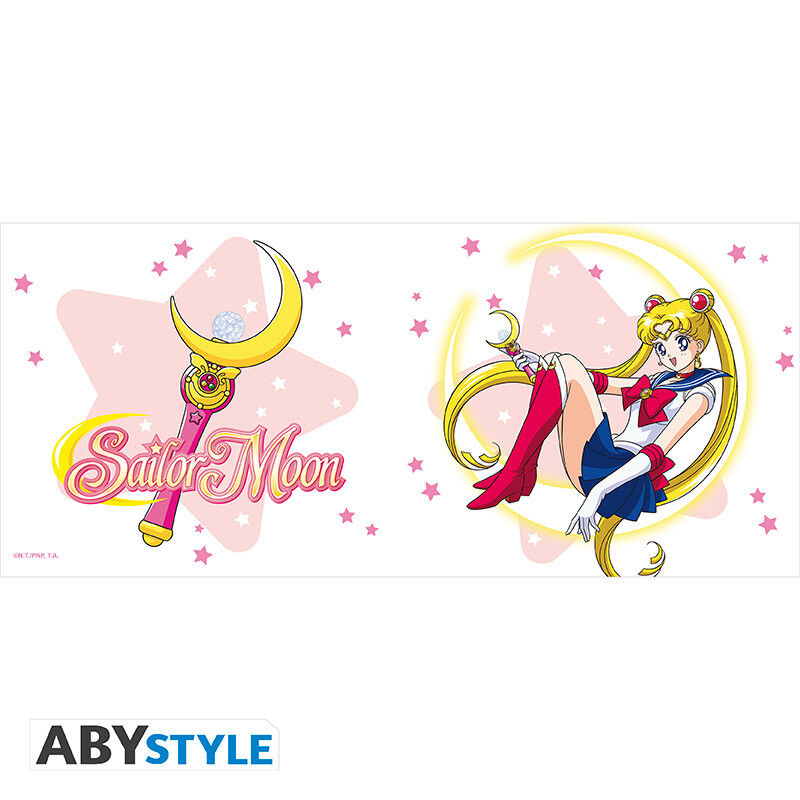 Sailor Moon | Mug (460ml)