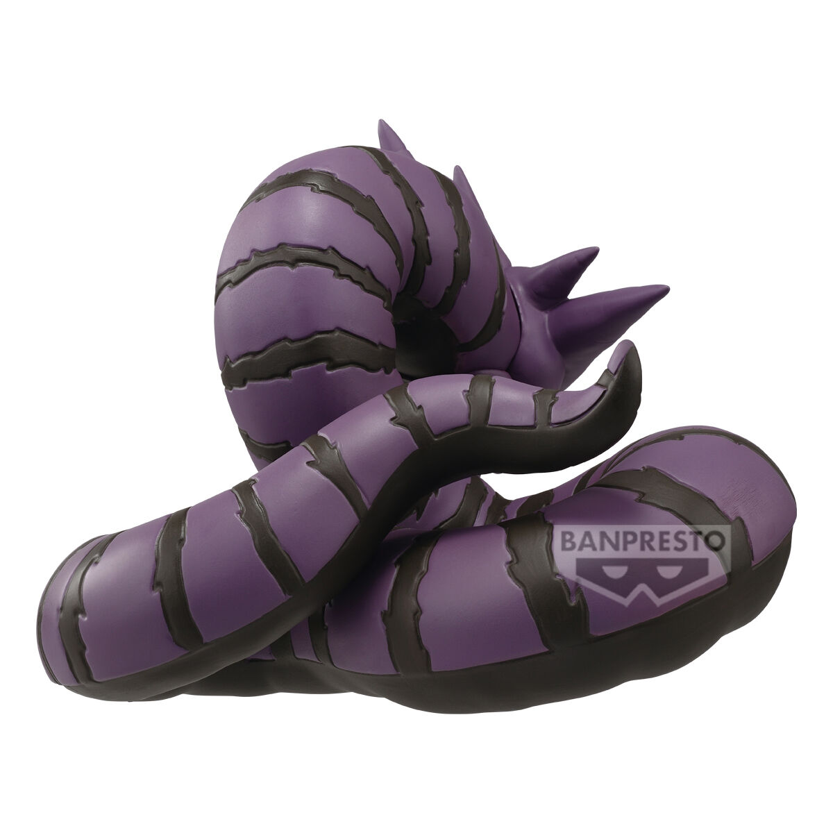 Banpresto | Manda Soft Vinyl (12cm) | Naruto