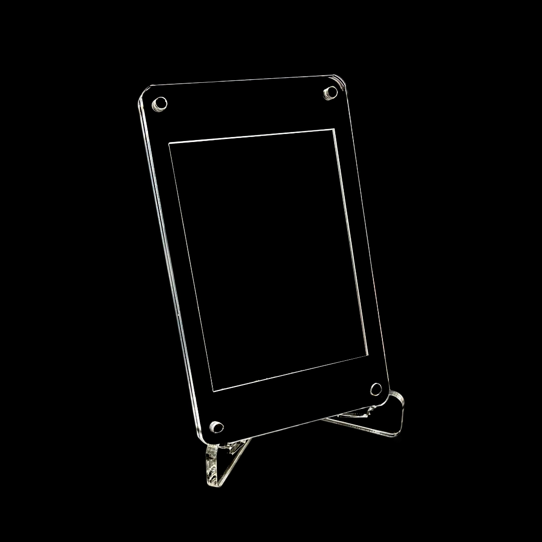 Blossom | Mistys Enton | Extended Art Acryl Case für Pokémon