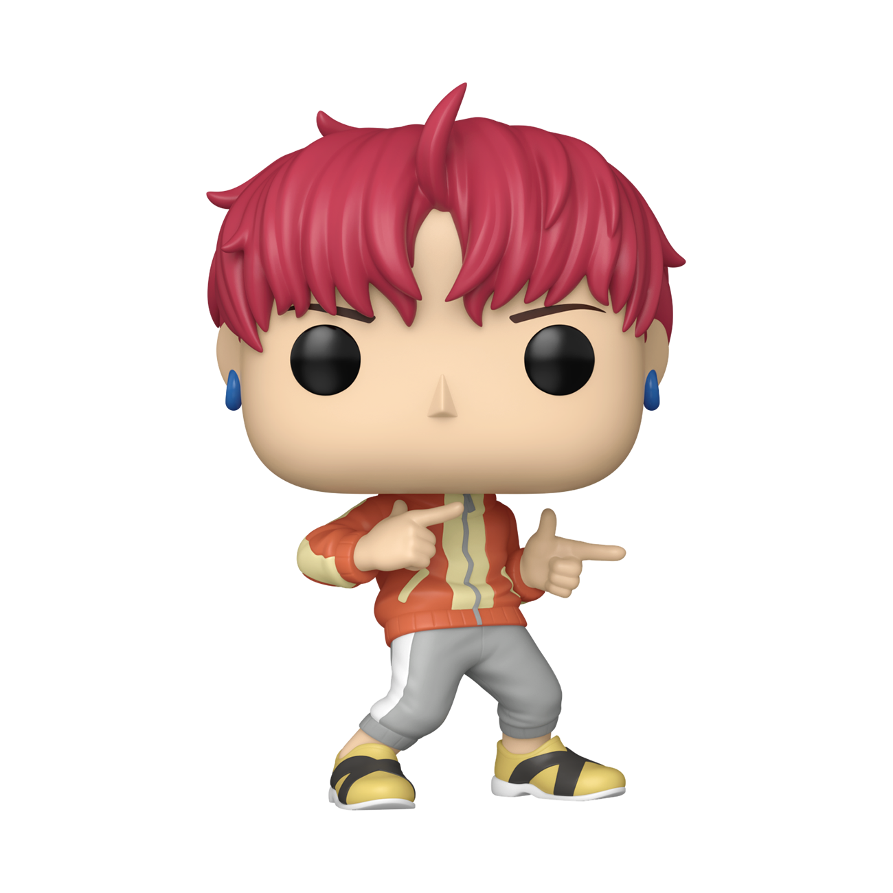 Pop! Vinyl | Jiji | Dan Da Dan S2
