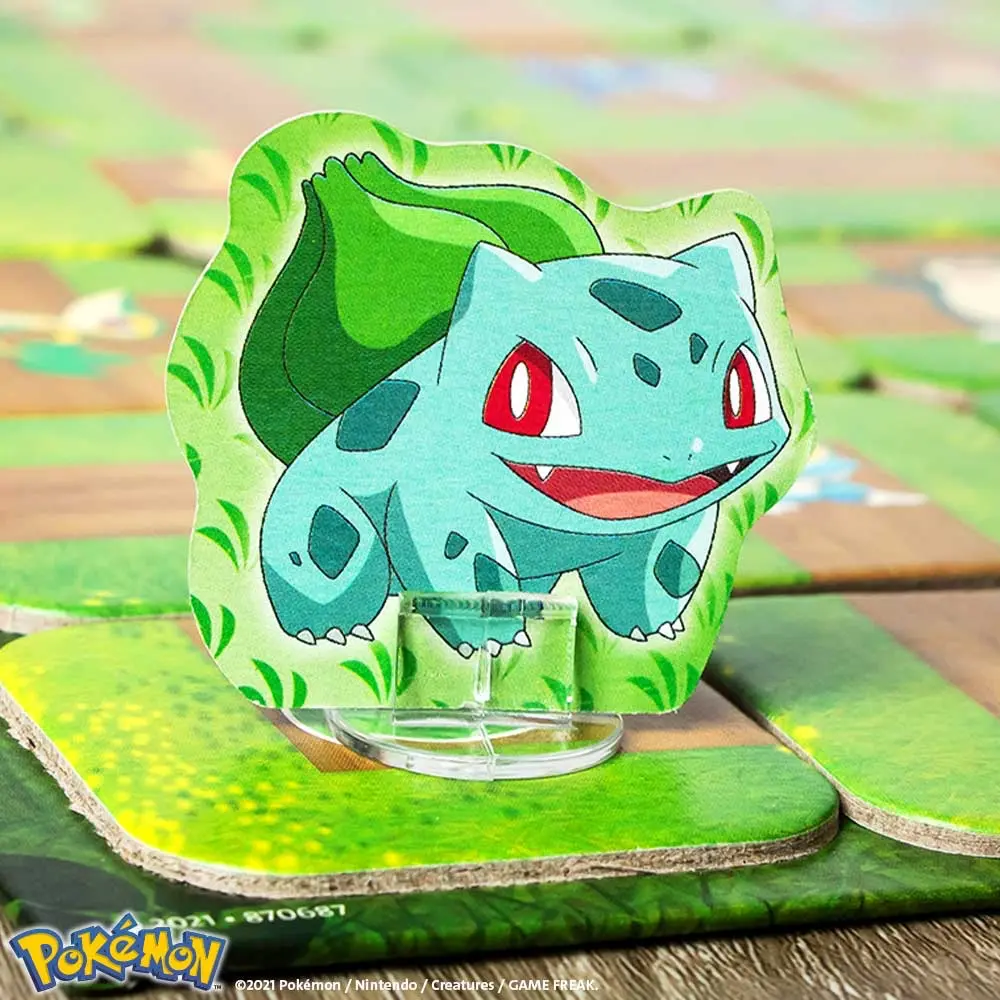 Ravensburger | Pokémon Labyrinth | Gesellschaftsspiel