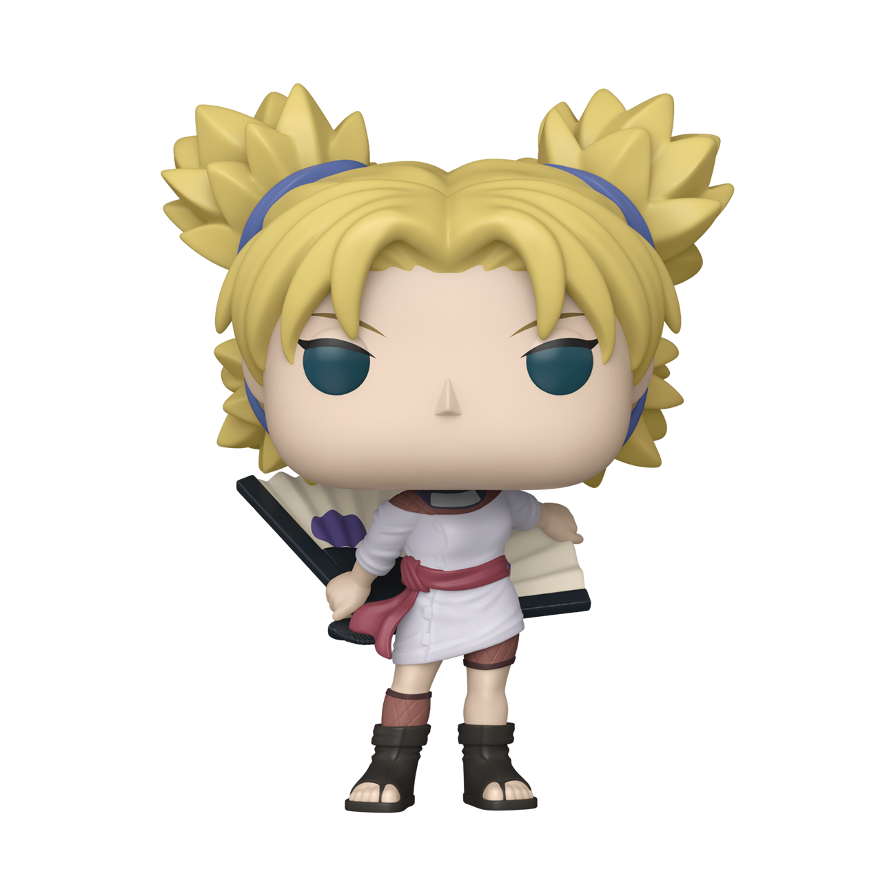 POP! Animation | Temari | Naruto Classic