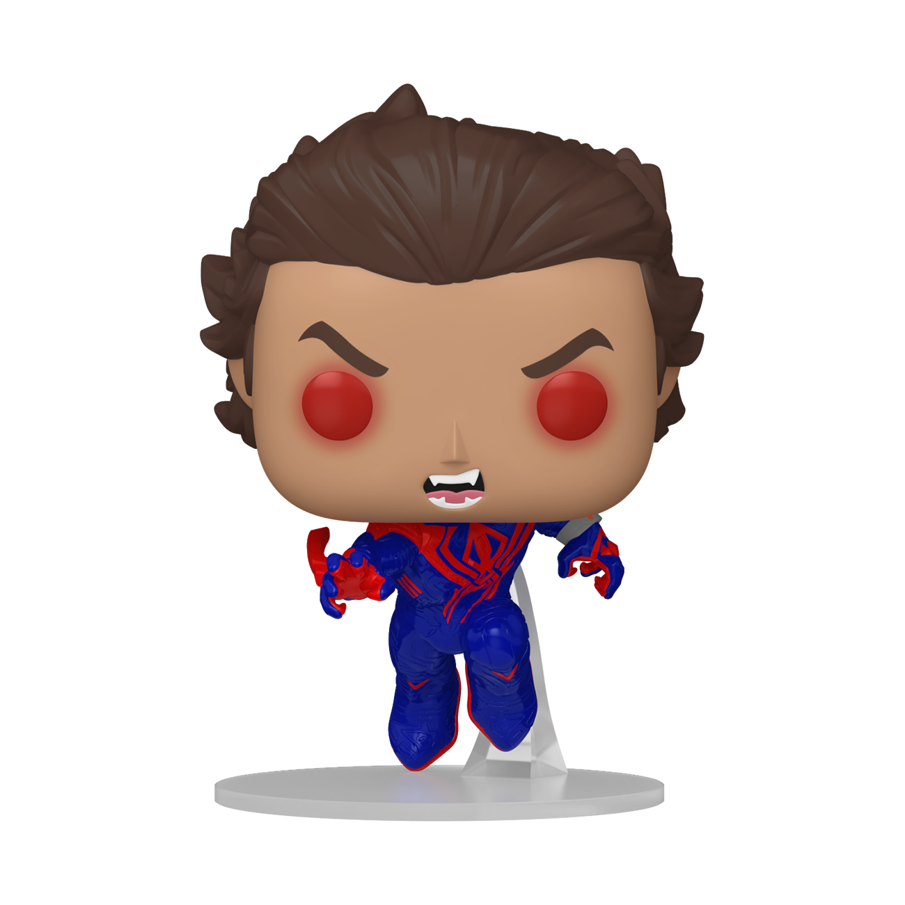 POP! Marvel: Spider-Man 2099 (Unmasked) - Marvel