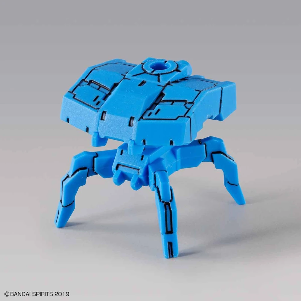 Bandai: 30MM Alto Blue (1/144)