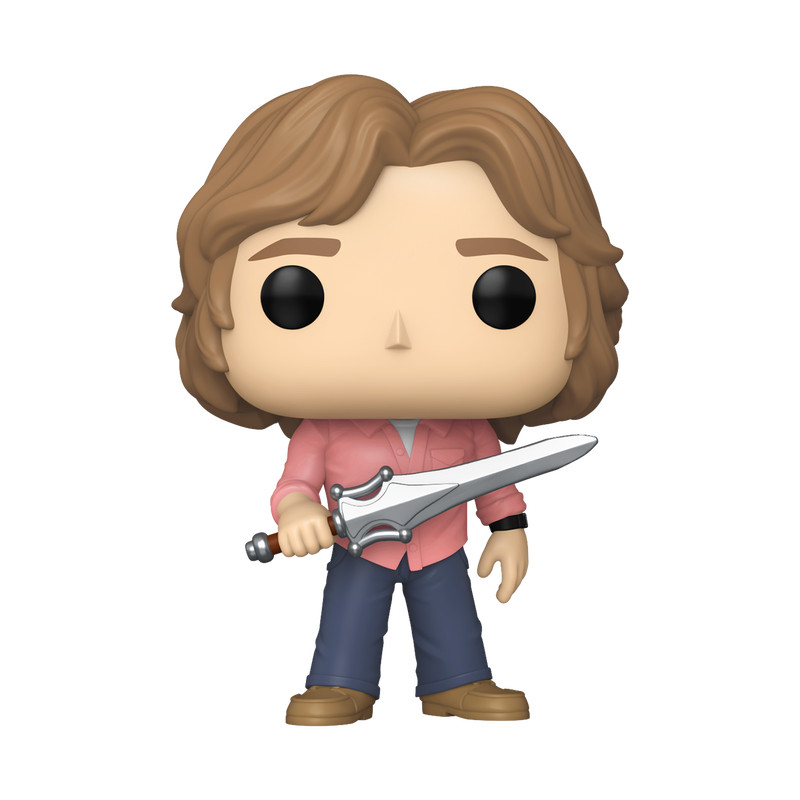 Pop! Vinyl | Adam | Masters Of The Universe