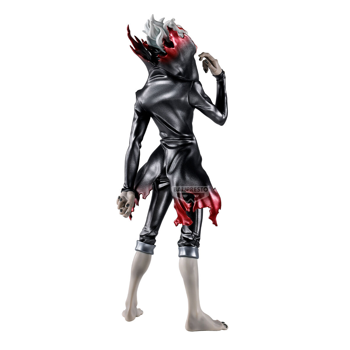 Banpresto | Okarun (Transformed) Grandista (Metallic Color Version) (28cm) | Dandadan