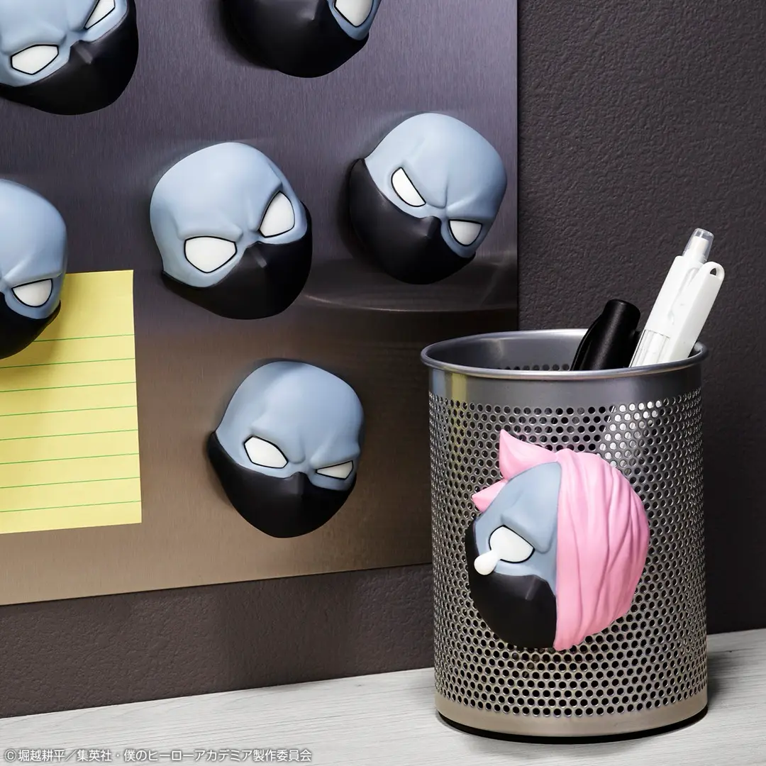 Ichiban KUJI: My Hero Academia - Rushing