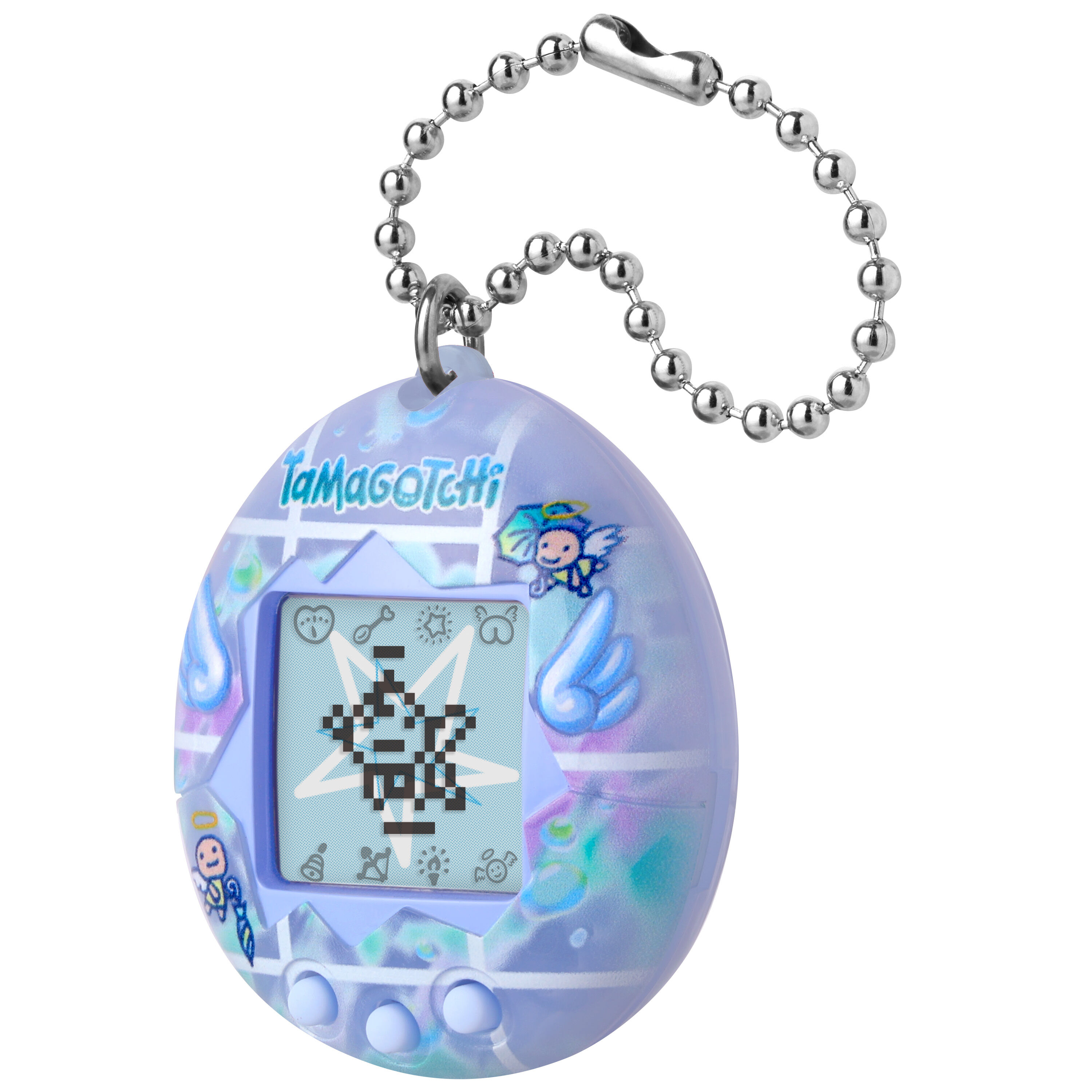 Bandai Toys | Rainy Angel | Tamagotchi Original