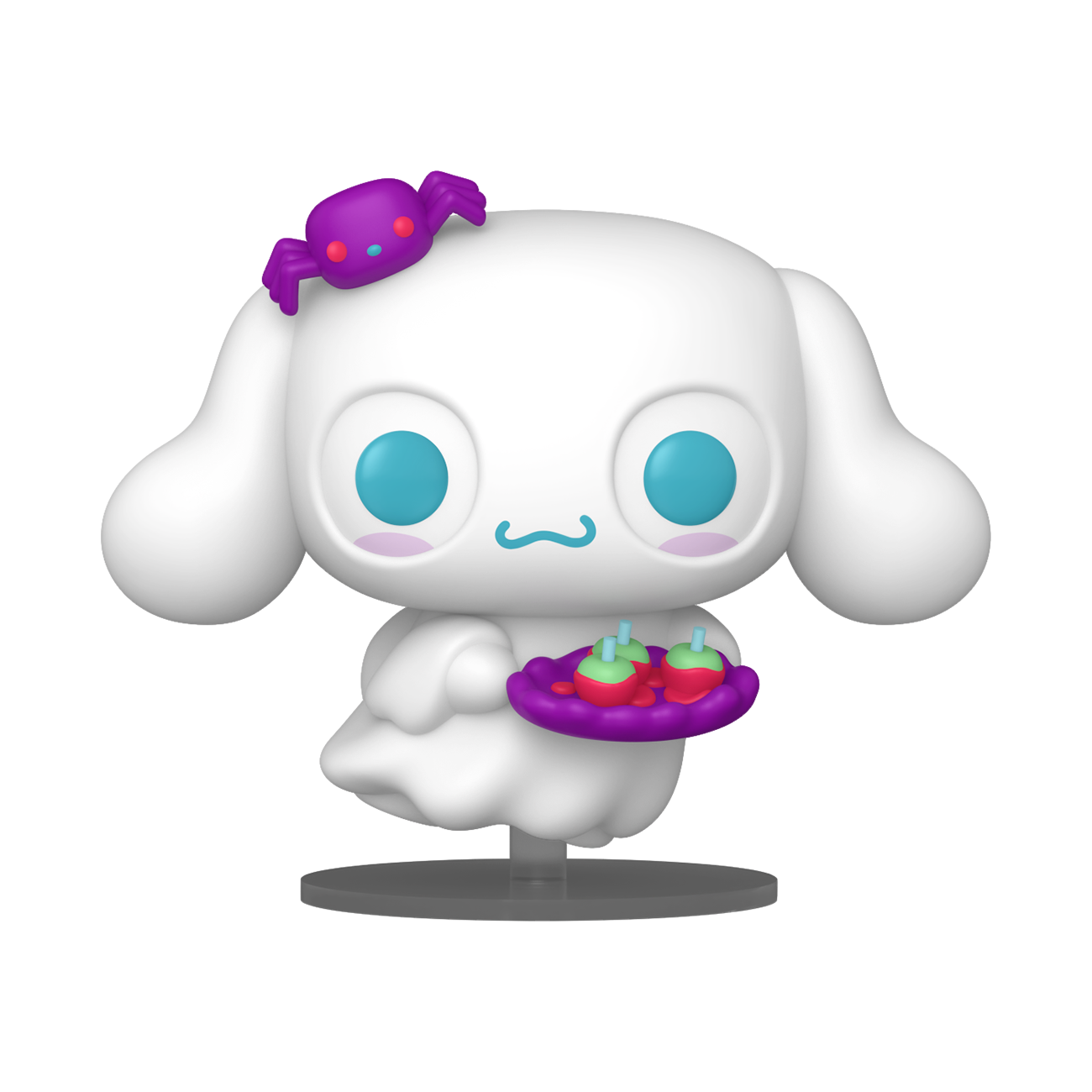 Pop! Vinyl | Cinnamoroll Spooky (Glow) | Hello Kitty