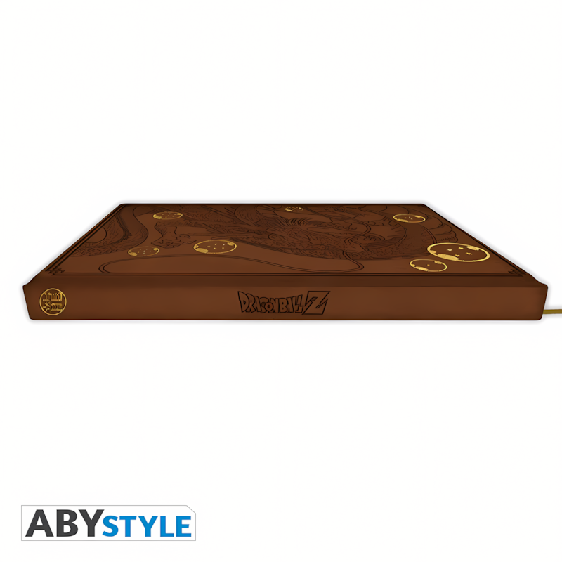 Abysse | Dragon Ball | Shenron Premium A5 Notebook