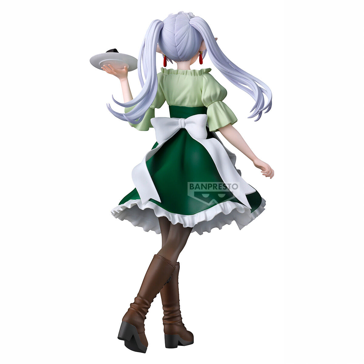 Banpresto | Frieren Cafe Ver. (18cm) | Frieren: Beyond Journey’s End