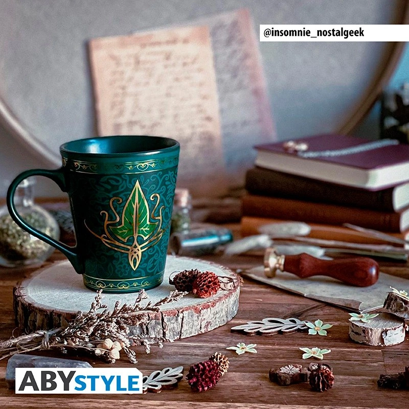 Lord of the Rings | lven | Mug (250ml)