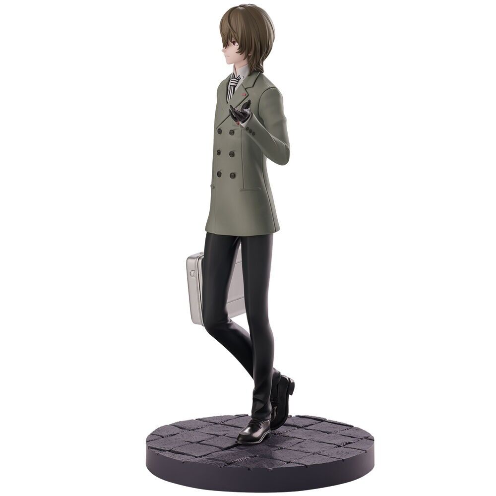 Banpresto | Goro Akechi Ichibansho (21cm) | Persona 5