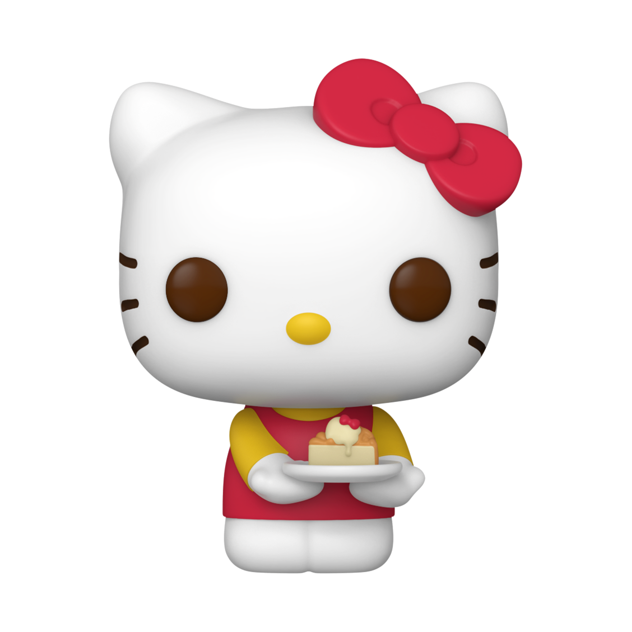 POP! Sanrio: Hello Kitty with Cake - Hello Kitty