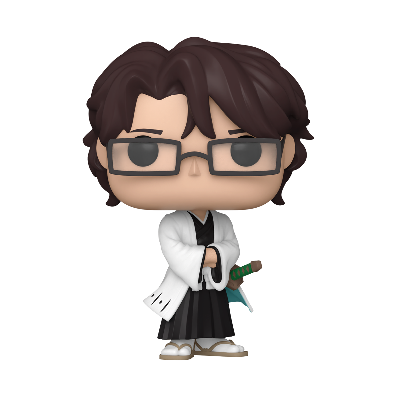 POP! Animation: Sosuke Aizen - Bleach