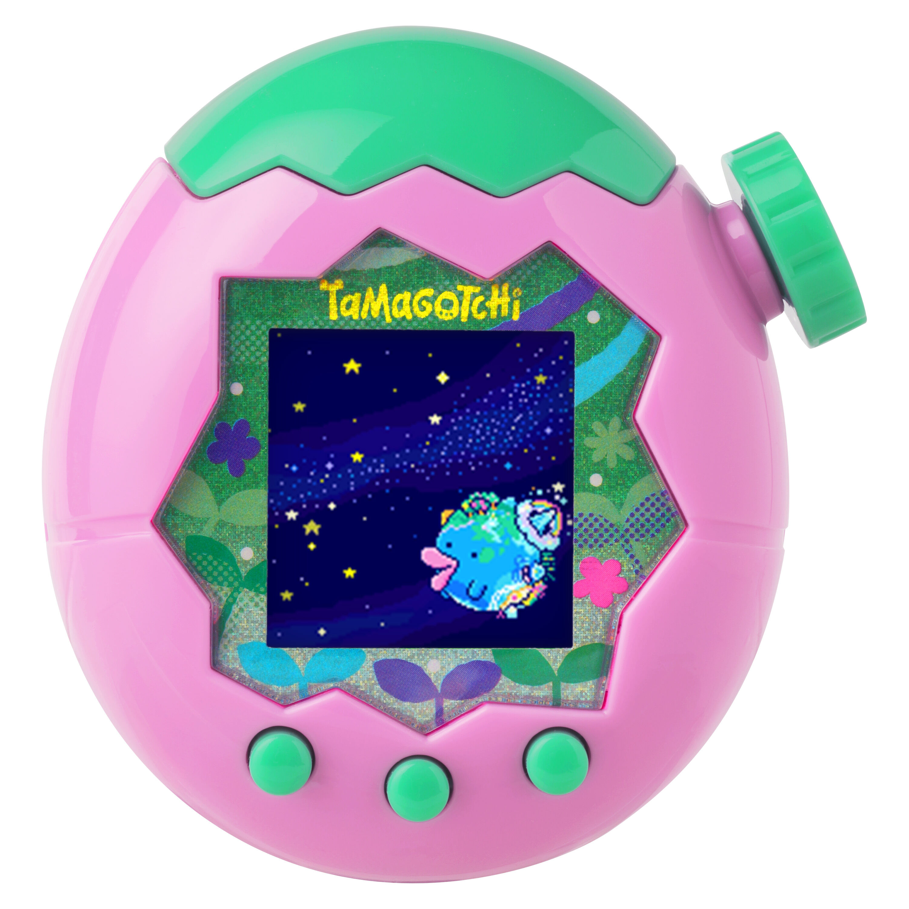 Bandai Toys | Erde | Tamagotchi Paradise