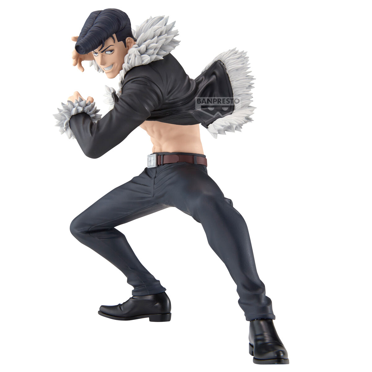 Banpresto | Ryu Ishigori Maximatic (18cm) | Jujutsu Kaisen