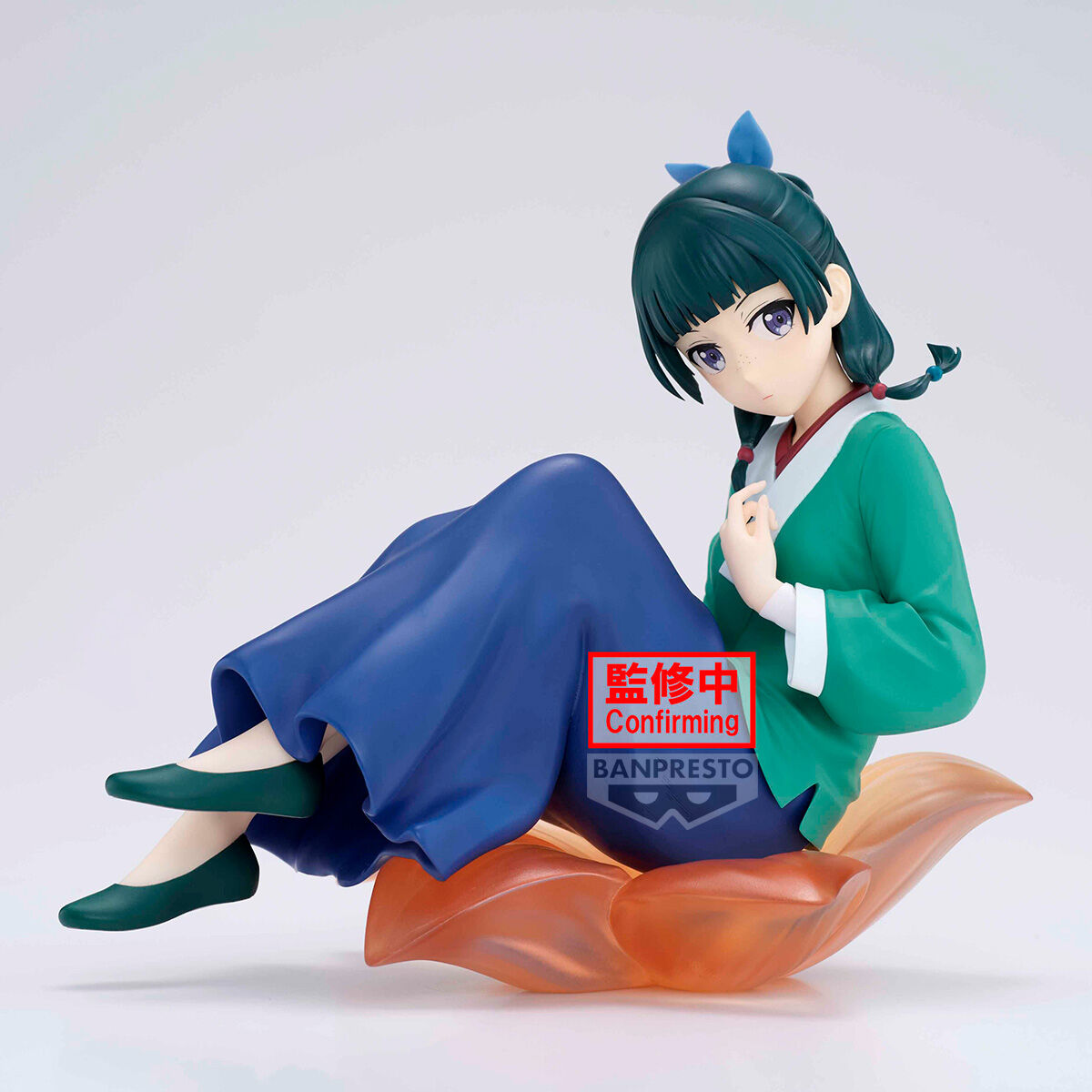 Banpresto | Maomao Espresto (12cm) | The Apothecary Diaries