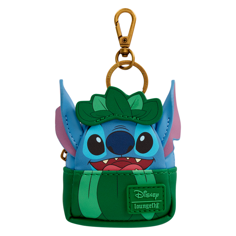 Mini Backpack Charms | Loungefly | Lilo and Stitch