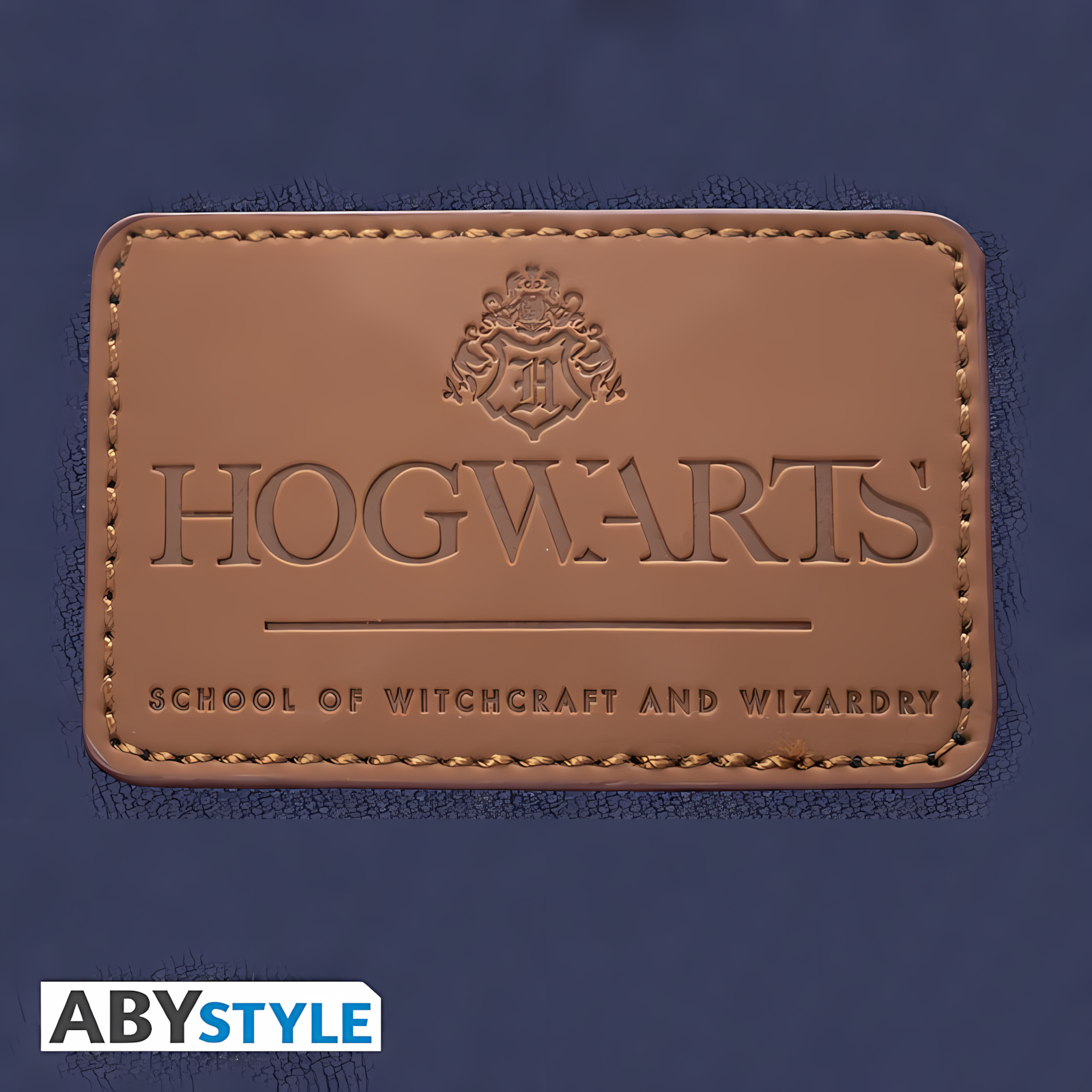 Abysse: Harry Potter - Laptop Sleeve (15 Zoll) - Hogwarts