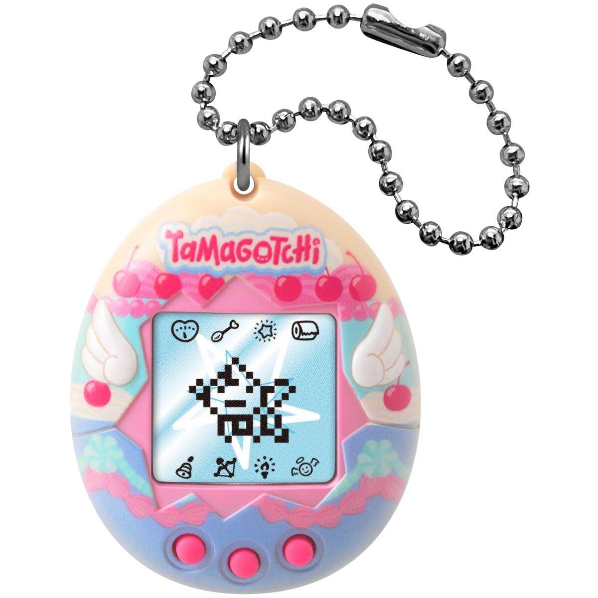 Bandai Toys | Angel Cake | Tamagotchi Original