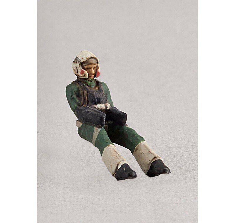 Bandai: A-wing Starfighter - Star Wars (1/72)