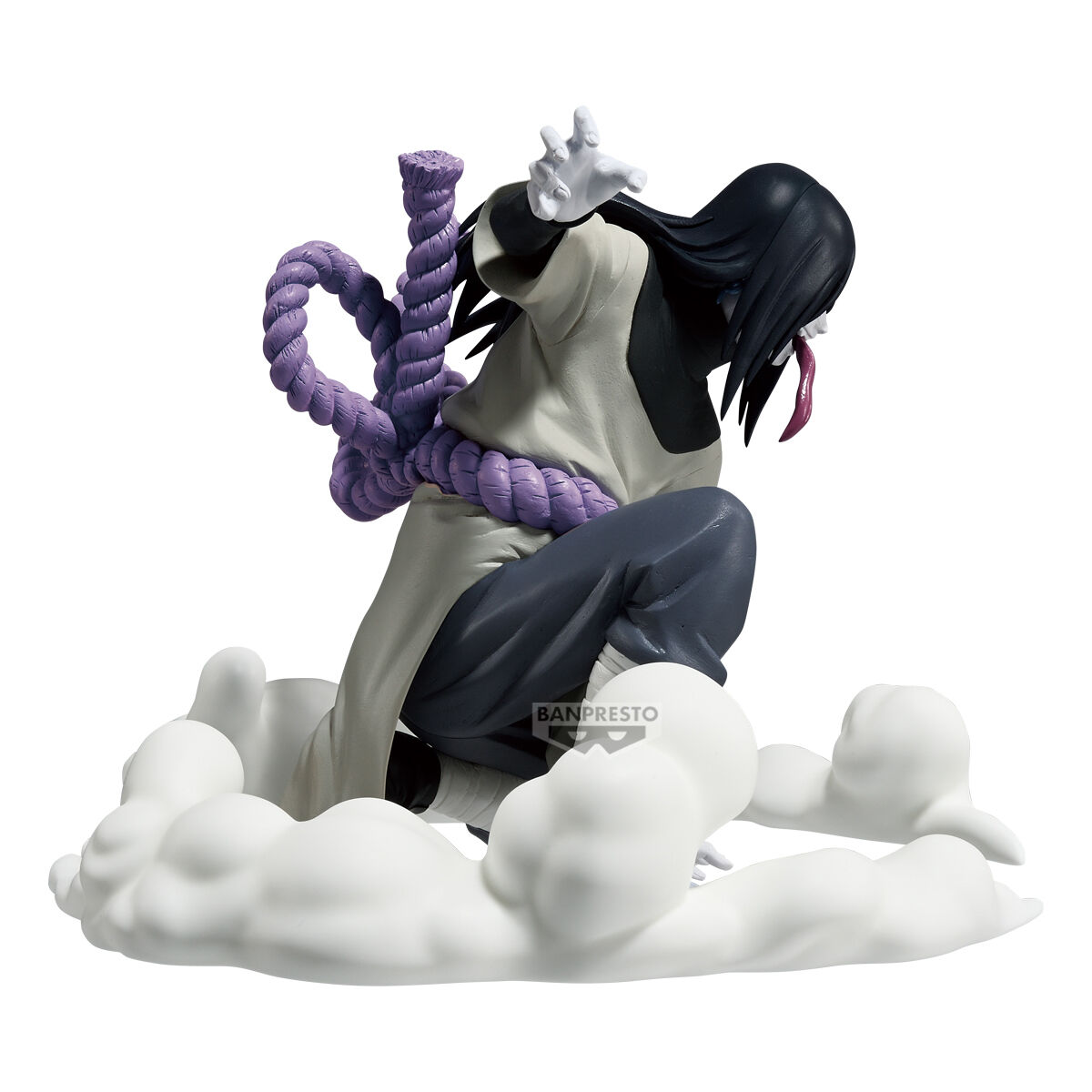 Banpresto | Orochimaru (11cm) | Naruto
